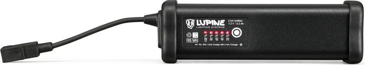 Image du produit Lupine Betty RX 14 (5000 lm)