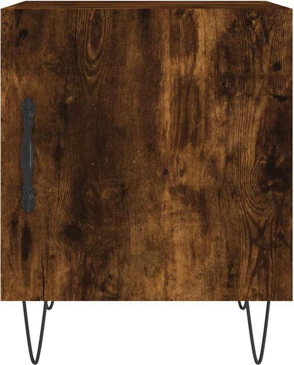 Immagine prodotto vidaXL Nachttisch (40 x 40 x 50 cm)
