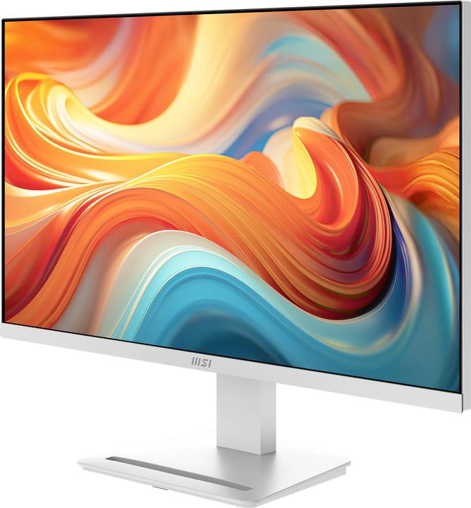 Actual product image MSI PRO MP273QW E14 (2560 x 1440 pixels, 27")