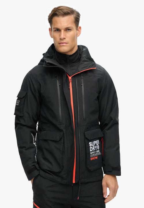 Immagine prodotto Superdry Ski Ultimate Rescue Jacke (XL)
