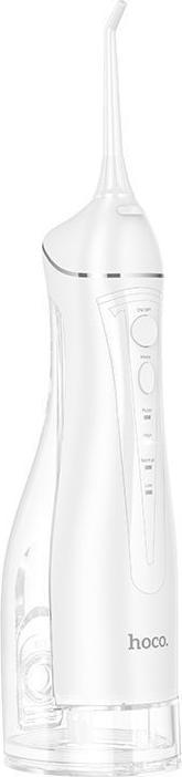 Image du produit Hoco Other Oral flushing device IPX7 300 ml HP63 white