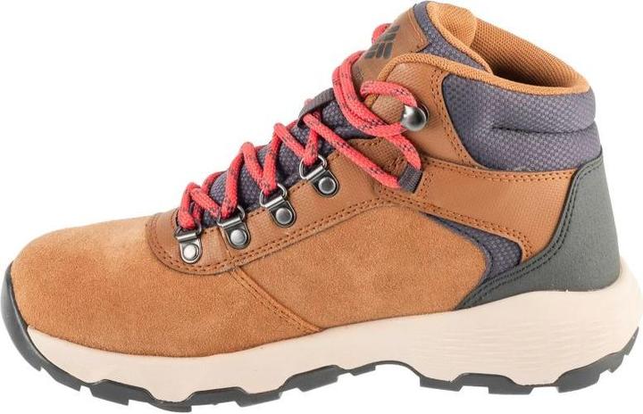 Produktbild Columbia Newton Wander WP Damenschuhe (37)