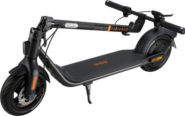 Actual product image Segway-Ninebot F2 D (20 km/h, 40 km, 400 W)