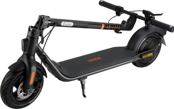 Produktbild Segway-Ninebot F2 D (20 km/h, 40 km, 400 W)