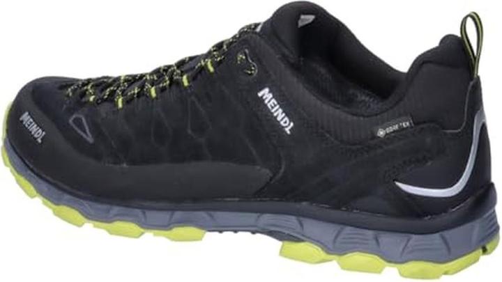 Produktbild Meindl Wildhorn GoreTex® Herren Wanderschuh (43)