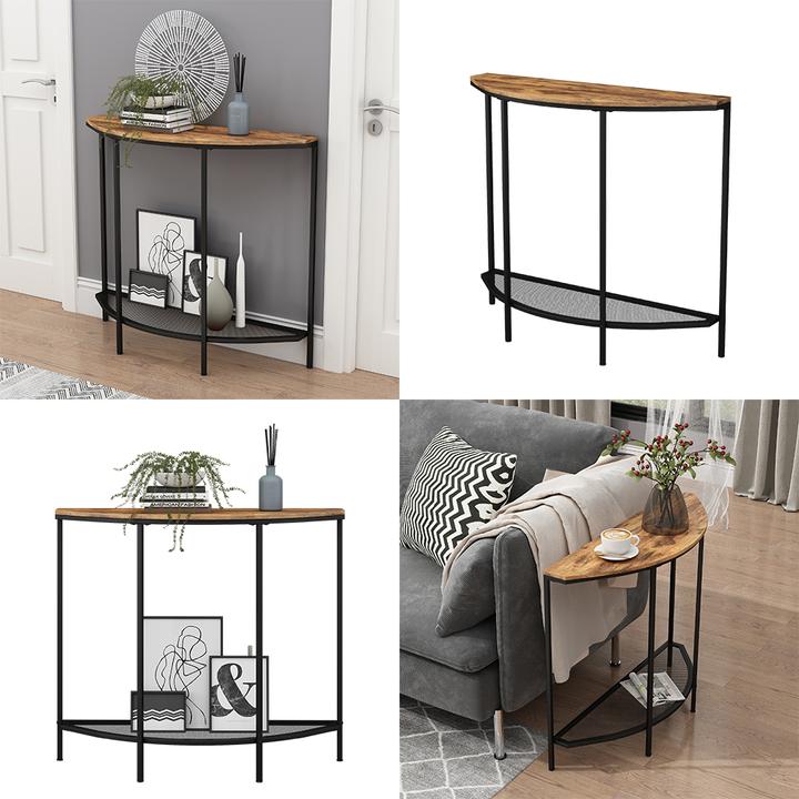 Actual product image Vicco Fyrk (92 x 30 x 81.50 cm)