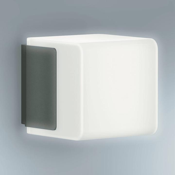 Actual product image Steinel Cubo (628 lm)