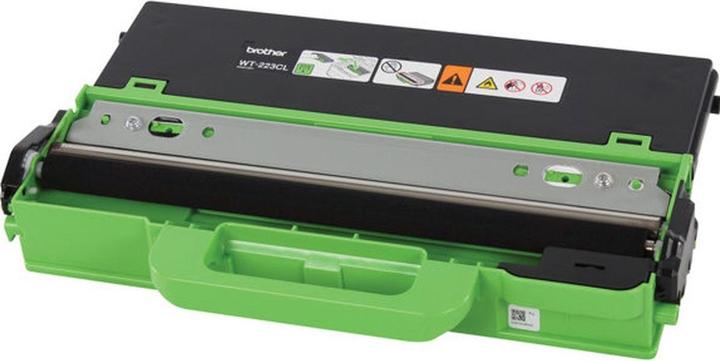 Produktbild Brother Resttonerbehälter WT223CL