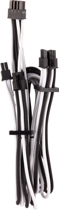 Actual product image Corsair Premium PSU Cables Pro-Kit Type 4