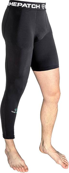 Actual product image Gamepatch Single-leg tights RIGHT (L)