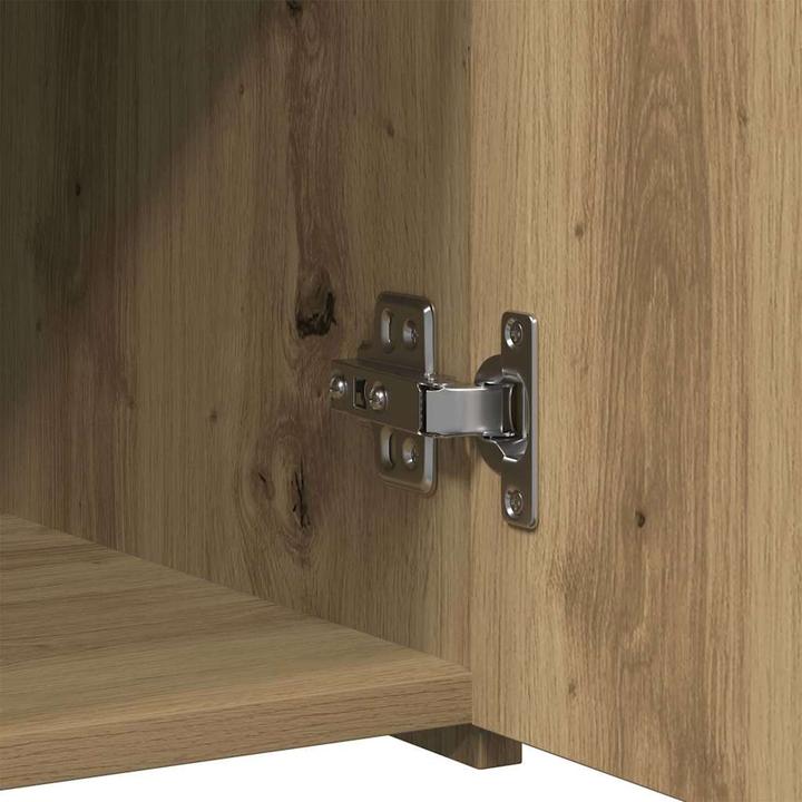 Image du produit vidaXL Sideboard-Möbel (42.50 x 30 x 93 cm)