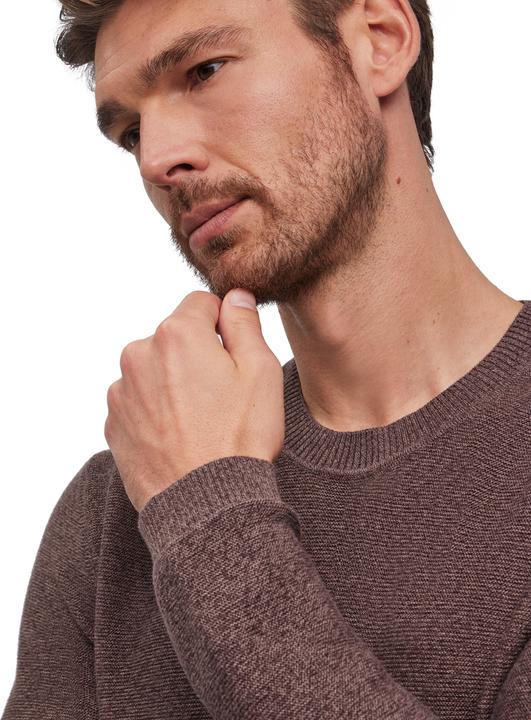 Produktbild Falke FAV Structured Cotton Crew Neck m (S)