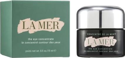 Actual product image La Mer The Eye Concentrate (Eye care serum, 15 ml)
