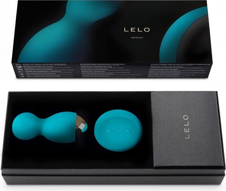 Productafbeelding LELO Hula Beads