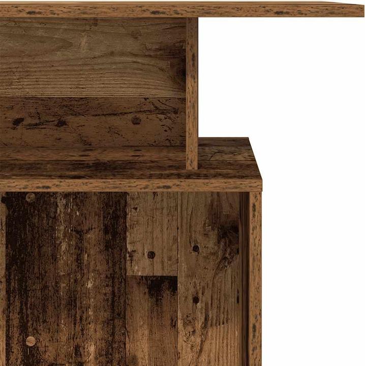 Immagine prodotto vidaXL Empfangstheke (40 x 100 x 104 cm)