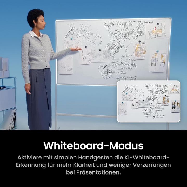 Produktbild Insta360 PTZ-Webcam Link 2 Pro