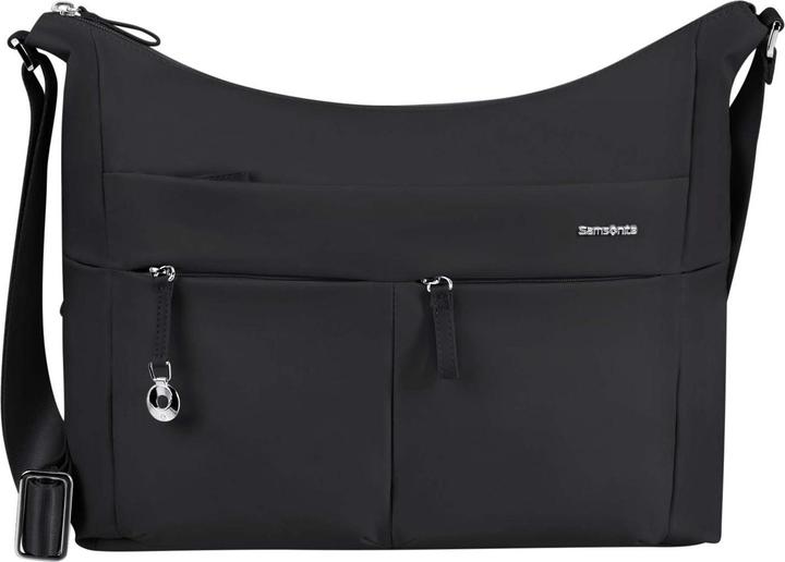 Samsonite MOVE 5.0 SHOULD. BAG M+2 POCK