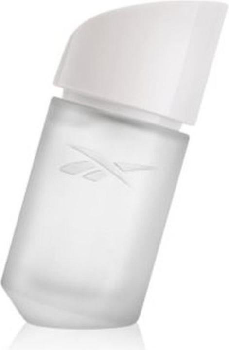 Reebok Iconic Statement White Eau De Parfum For Unisex (Eau de Parfum, 100 ml)