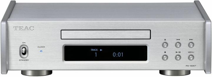 TEAC PD-505T (Lettore CD)