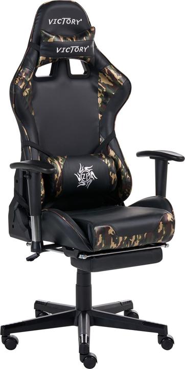 Actual product image Beliani Victory