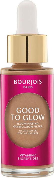 Produktbild Bourjois GOOD TO GLOW Leuchtmittel #5 30 ml (#5, Highlighter, 30 ml)