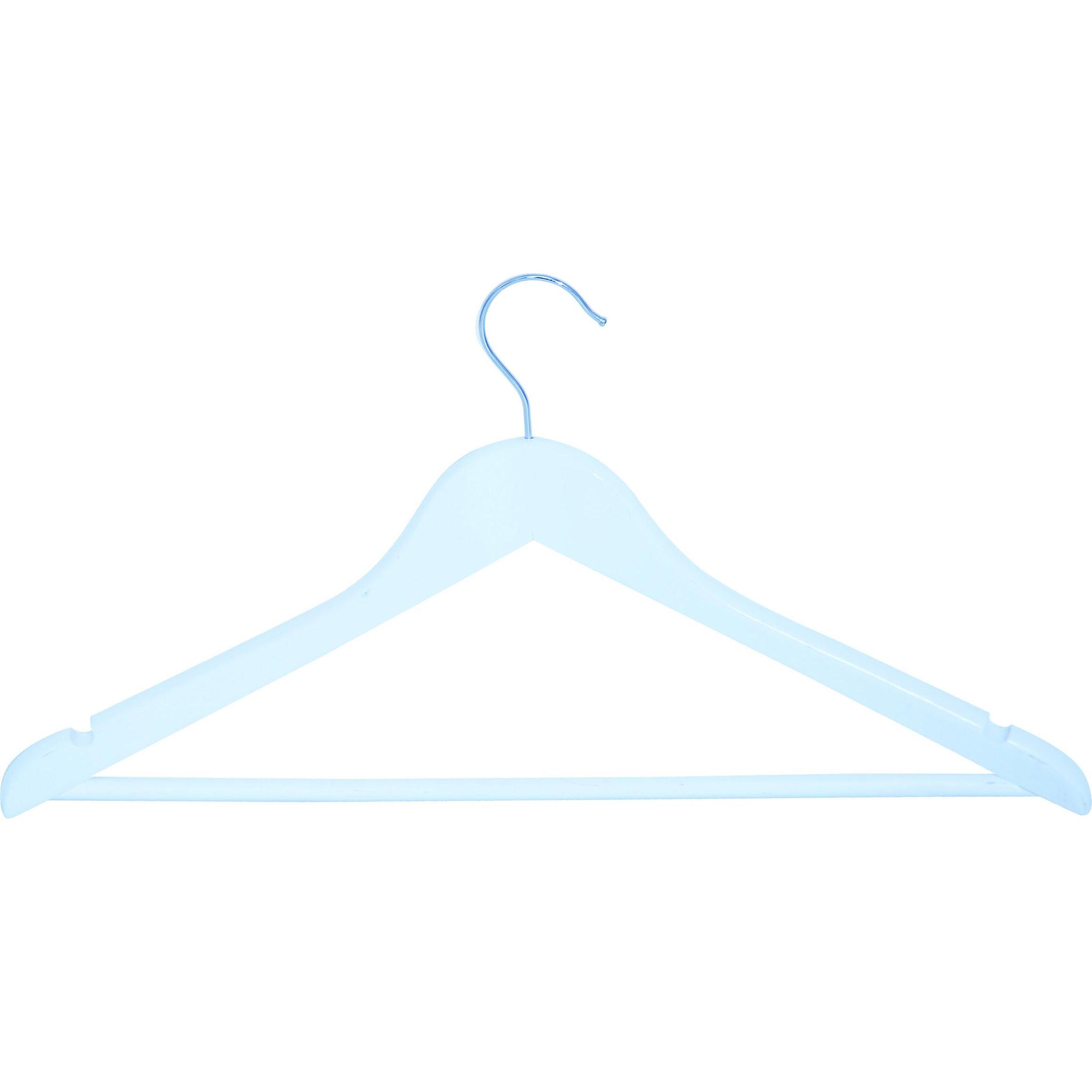 MSV, Kleiderbügel, Devin (6 x)