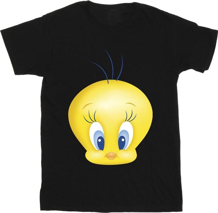 Produktbild Looney Tunes Tweety Face TShirt (3XL)