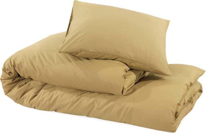 Actual product image vidaXL Ledger (Duvet cover, 140 x 200 cm)