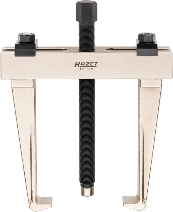 Actual product image HAZET Quick-clamping puller ∙ 2-arm 1750-19