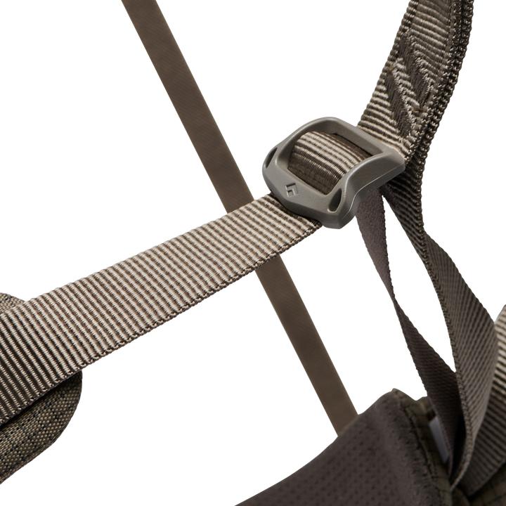Produktbild Black Diamond Momentum Harness (M)