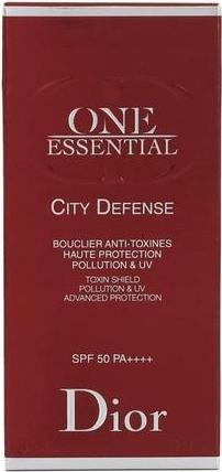 Produktbild Dior One Essential City Defense (30 ml, 24h Creme, SPF 50)