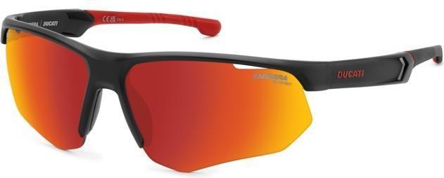 Produktbild Carrera CARDUC 044/S (Schwarz, Rot)