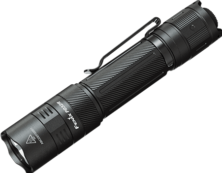 Produktbild Fenix PD32R Taschenlampe (13.50 cm, 1400 lm)