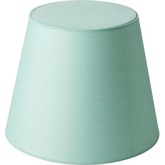 Nielsen Light, Zubehör Beleuchtung, Lampeskaerm Emma Domus Højde 32,0 cm Grøn