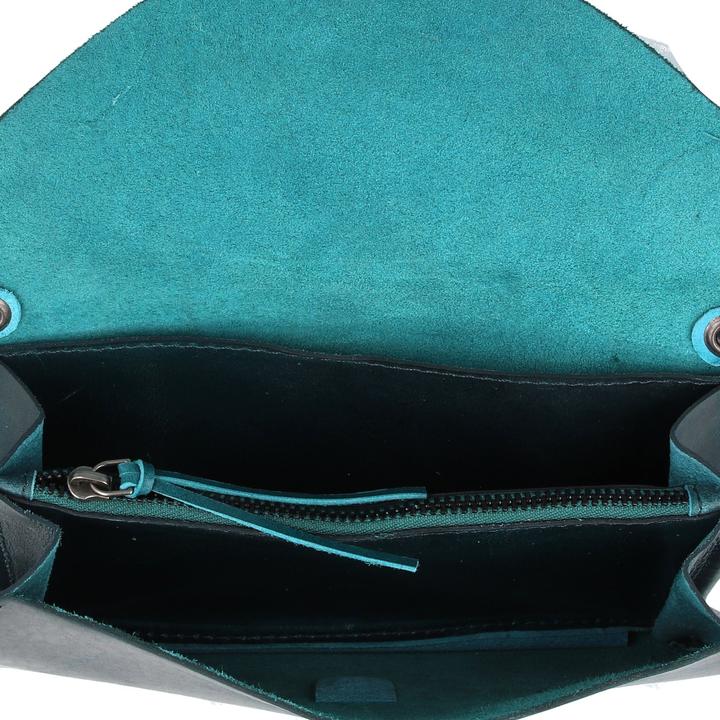 Immagine prodotto Harolds Borsa a tracolla Aberdeen in pelle 20 cm