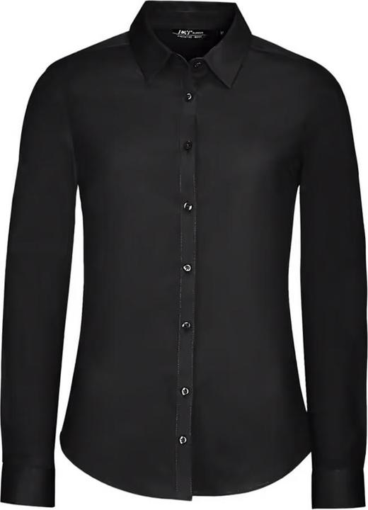 Immagine prodotto Sols Blake Camicia Manica Lunga Donna (M)