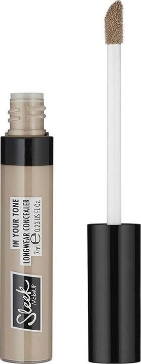 Produktbild Sleek MakeUP IN YOUR TONE longwear concealer #2W-fair 7ml (Nº 2W-fair)