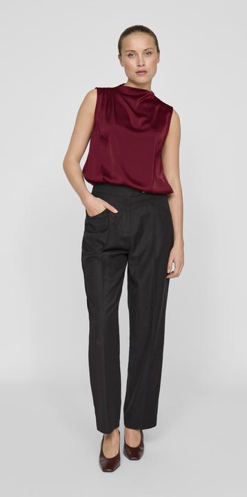 Produktbild Vila High Neck Oberteil ohne Ärmel (36)