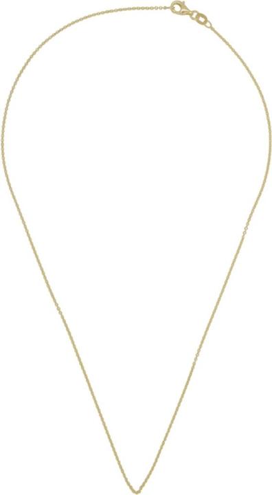 Image du produit Muau Ancrage rond (Or jaune, 50 cm)