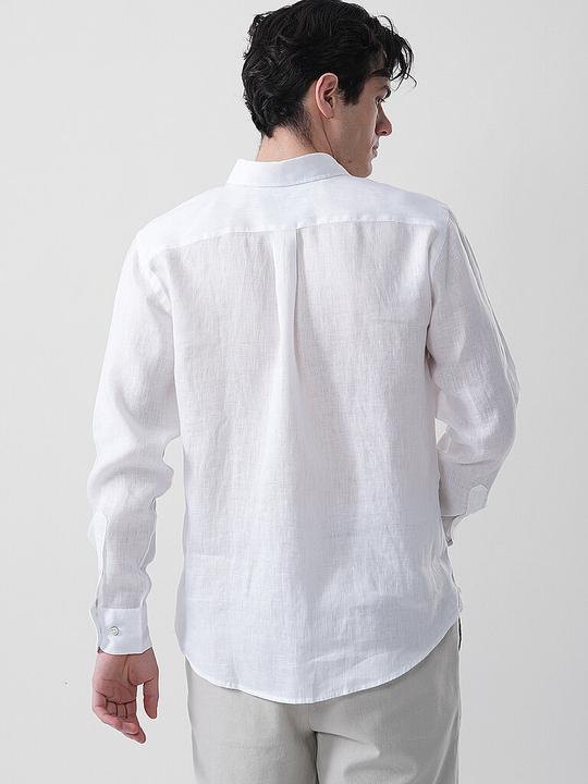 Immagine prodotto Fynch-Hatton Leinenhemd (XXL)