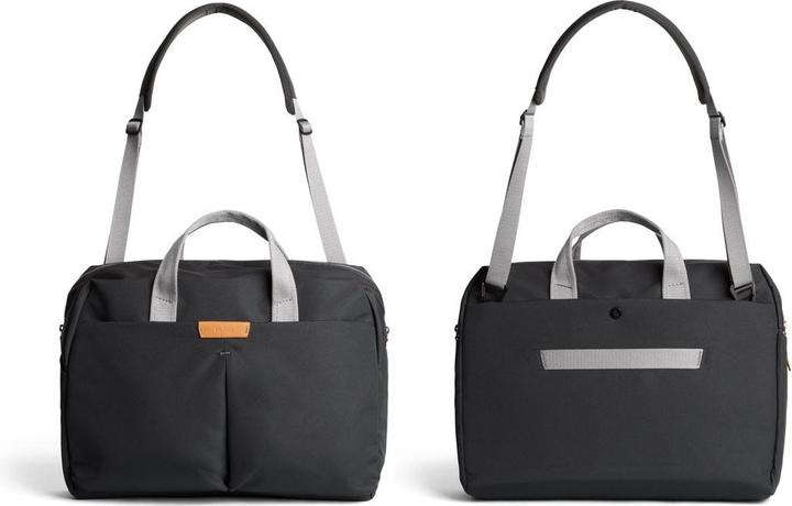 Actual product image Bellroy Tokyo - Work Bag, Slate