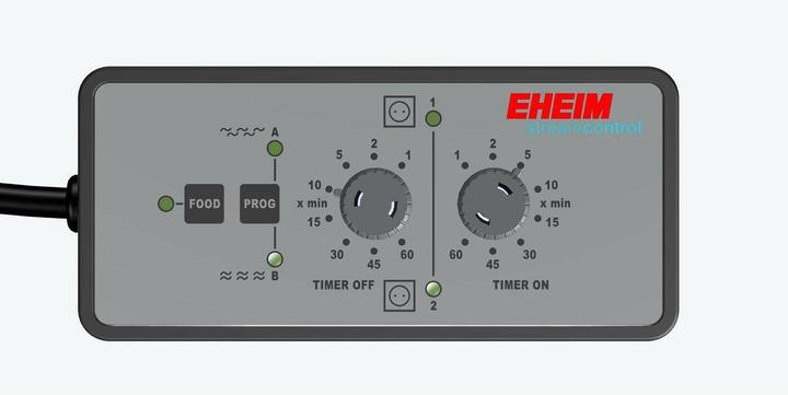 Productafbeelding Eheim Streamcontrol