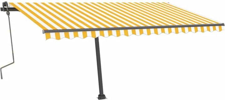 Actual product image vidaXL Petteri (4 m)
