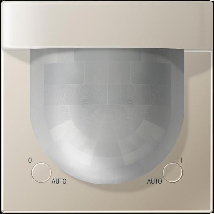 JUNG, Rilevatore di movimento, BTES17182 Rilevatore di movimento HOME (30 m)