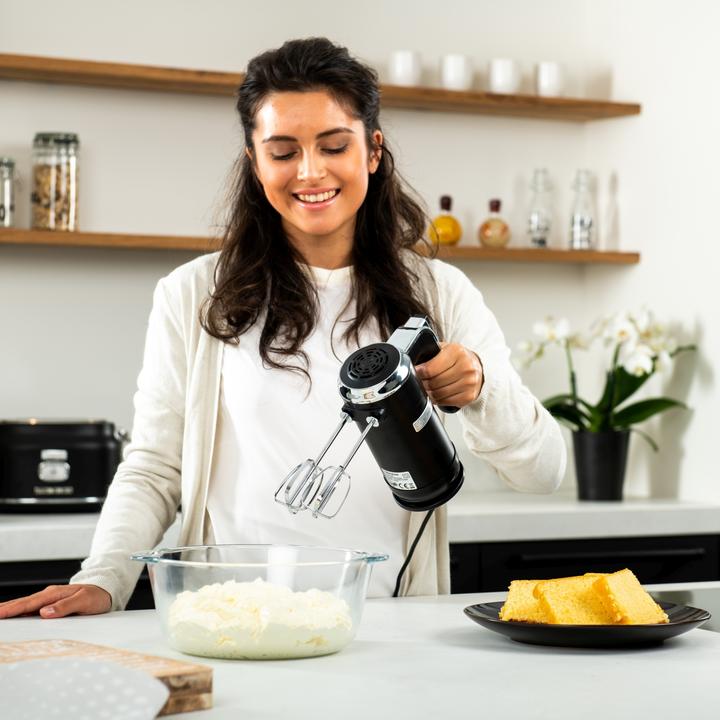 Produktbild Westinghouse Handmixer Retro (350 W)