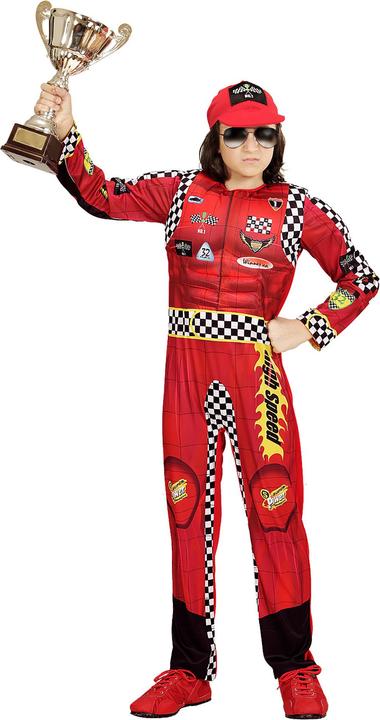 Actual product image Widmann Racing driver (116)