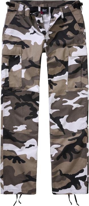 Actual product image Brandit Ladies BDU Ripstop Trouser - 16175 (26)
