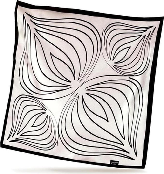 Image du produit Nuggela & Sulé Nuggela & Sule Hair Protector Kit with Hair Protector and Carre Scarf (Kit de soins capillaires)