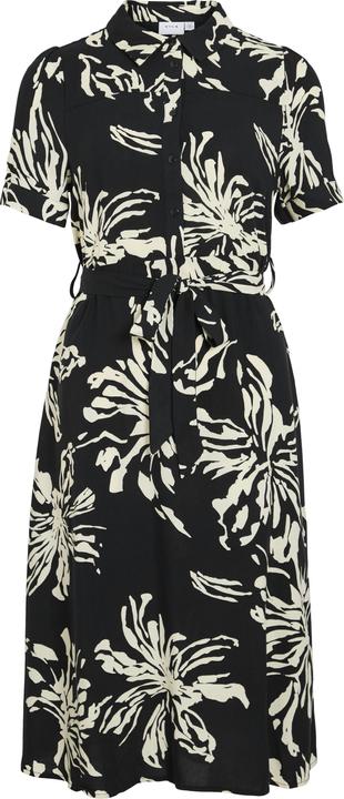 Produktbild Vila Kurzärmeliger Midikleid (40)