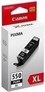 Produktbild Canon Pgi-550xl (PGBK)